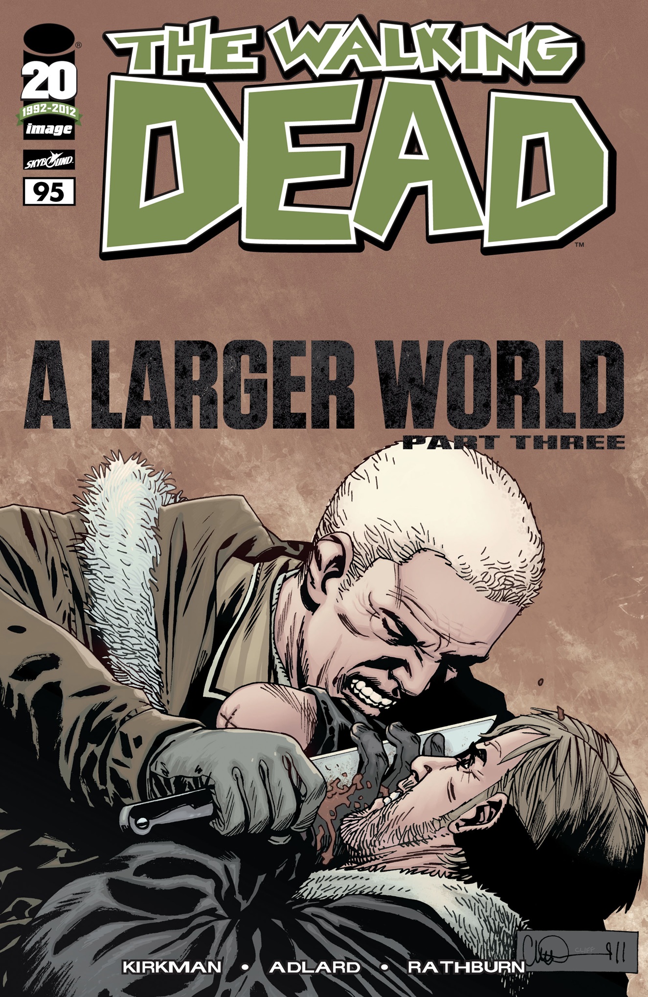 Книга the walking dead скачать на русском