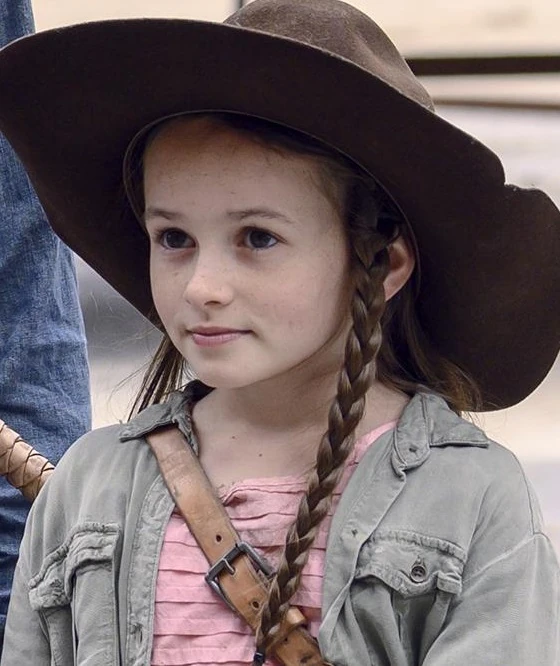 Judith Grimes (Phim) | Wikia The Walking Dead tiếng Việt | Fandom