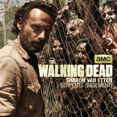 Serpents (Basement) (From "The Walking Dead") - Single