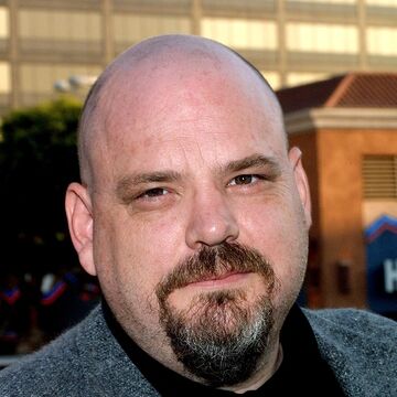 Pruitt Taylor Vince Walking Dead Wiki Fandom