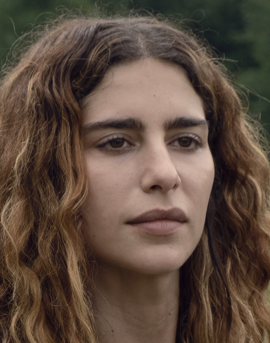 Magna (TV Series) Walking Dead Wiki FANDOM powered by Wikia