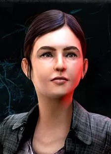 Tara Chambler Tara Chambler