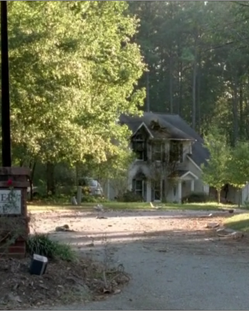 Shirewilt Estates Walking Dead Wiki Fandom