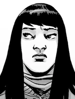 Yumiko (Comic Series)