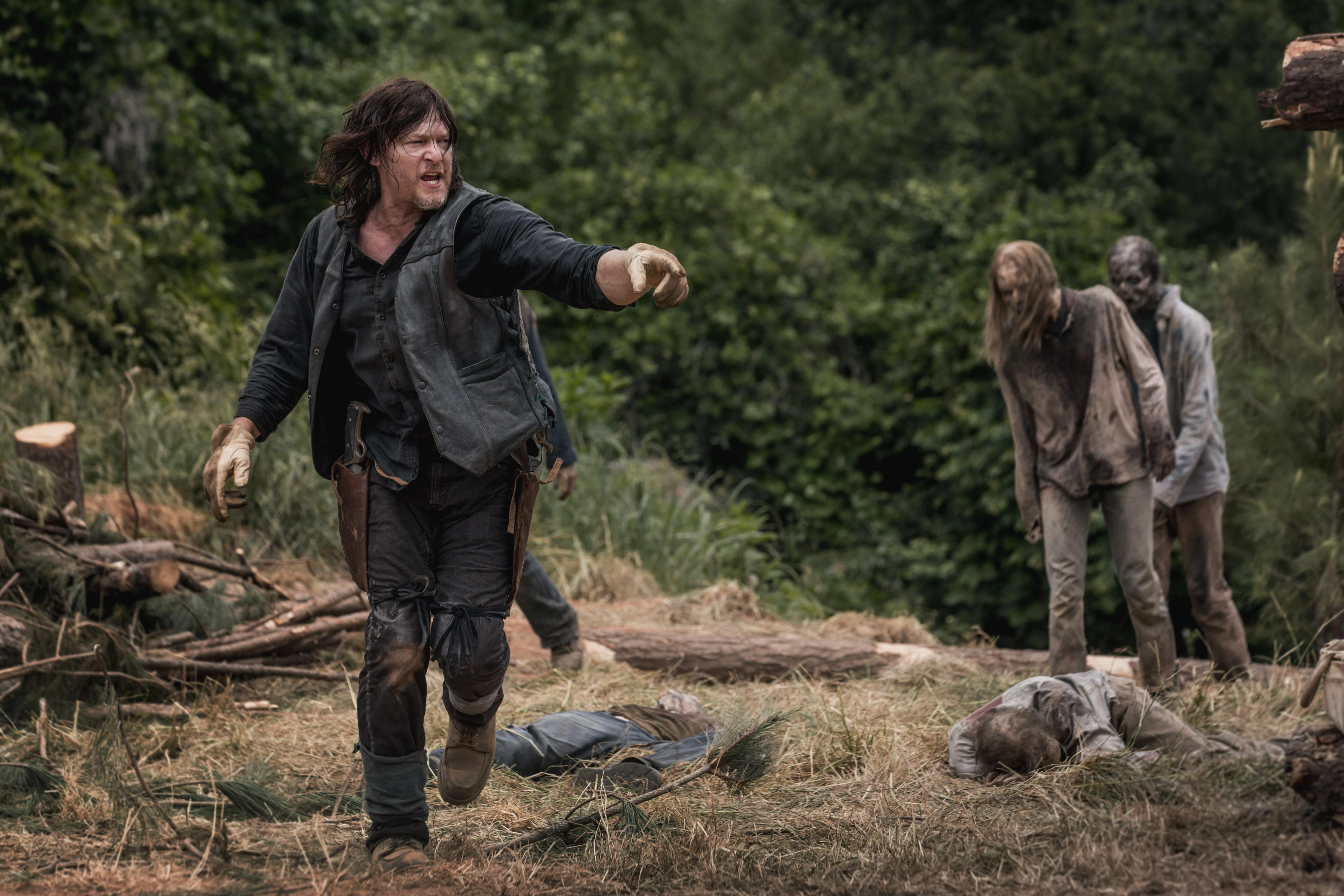 The Walking Dead Saison 11 Wikipedia