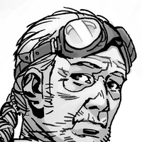 Wallpaper Eugene Porter Comic Series Walking Dead Wiki Fandom Desktop Wallpaper Free