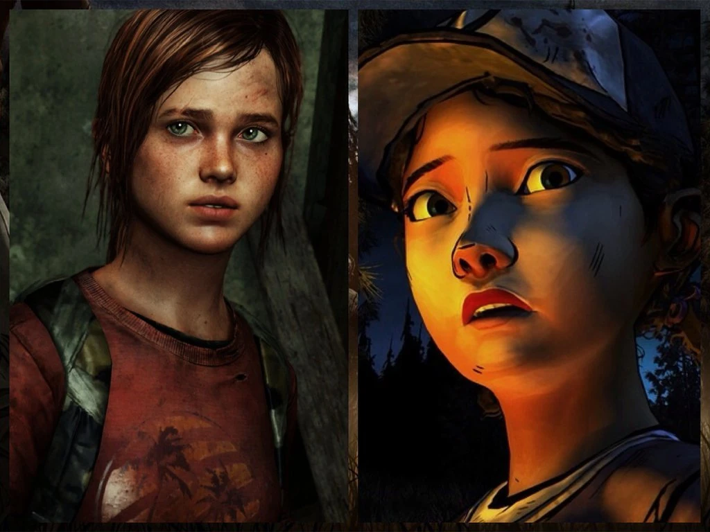 Image Tmp ellie vs clementine by freddyandpewdiepiexdd7p5232