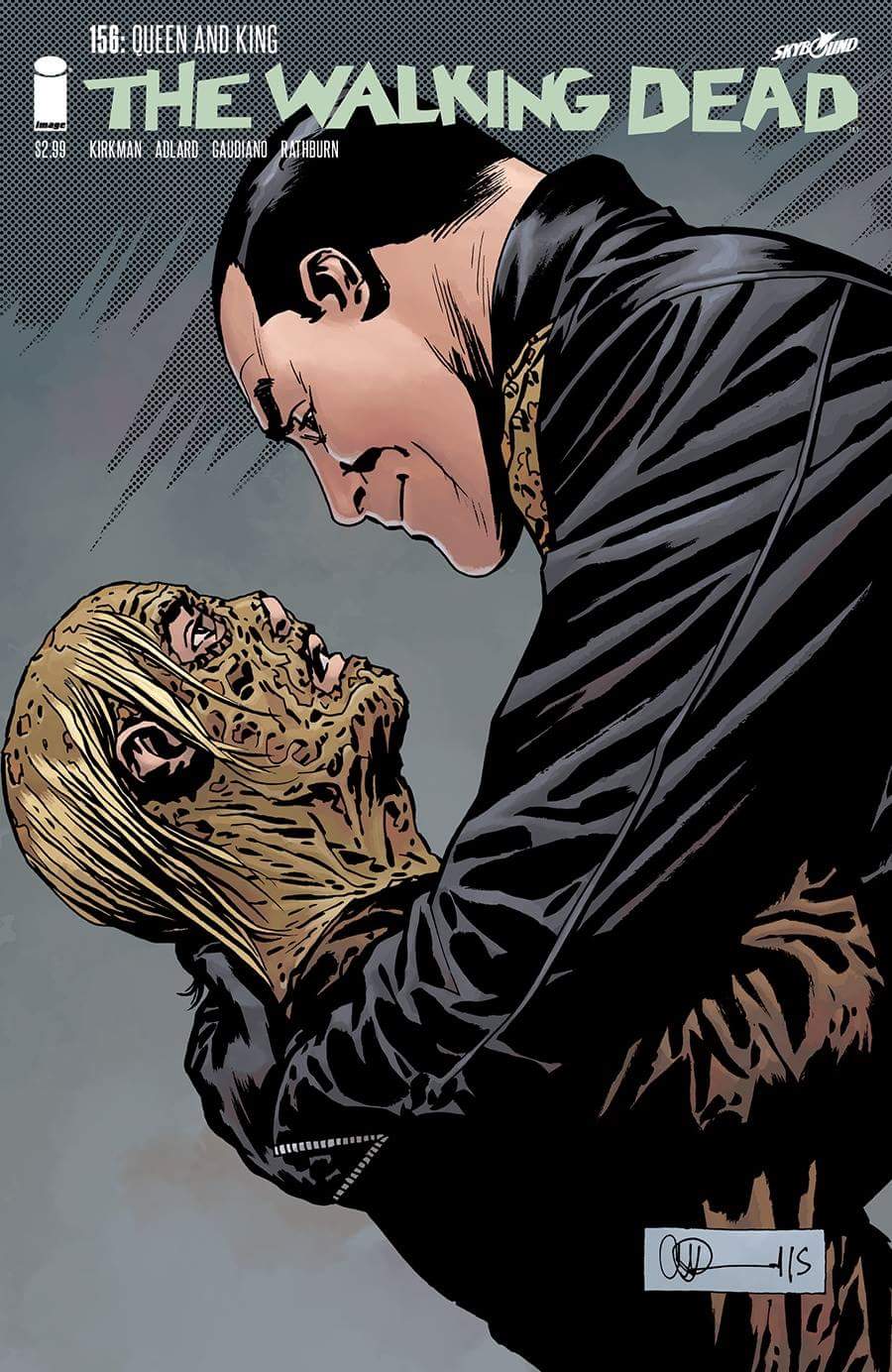 issue 156 walking dead wiki fandom powered by wikia walking dead volume 19 pdf