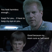 User Blog Zombiehunter115 Twd Memes Walking Dead Wiki Fandom