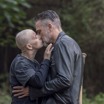 Walk With Us Walking Dead Wiki Fandom