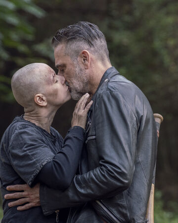 Walk With Us Walking Dead Wiki Fandom