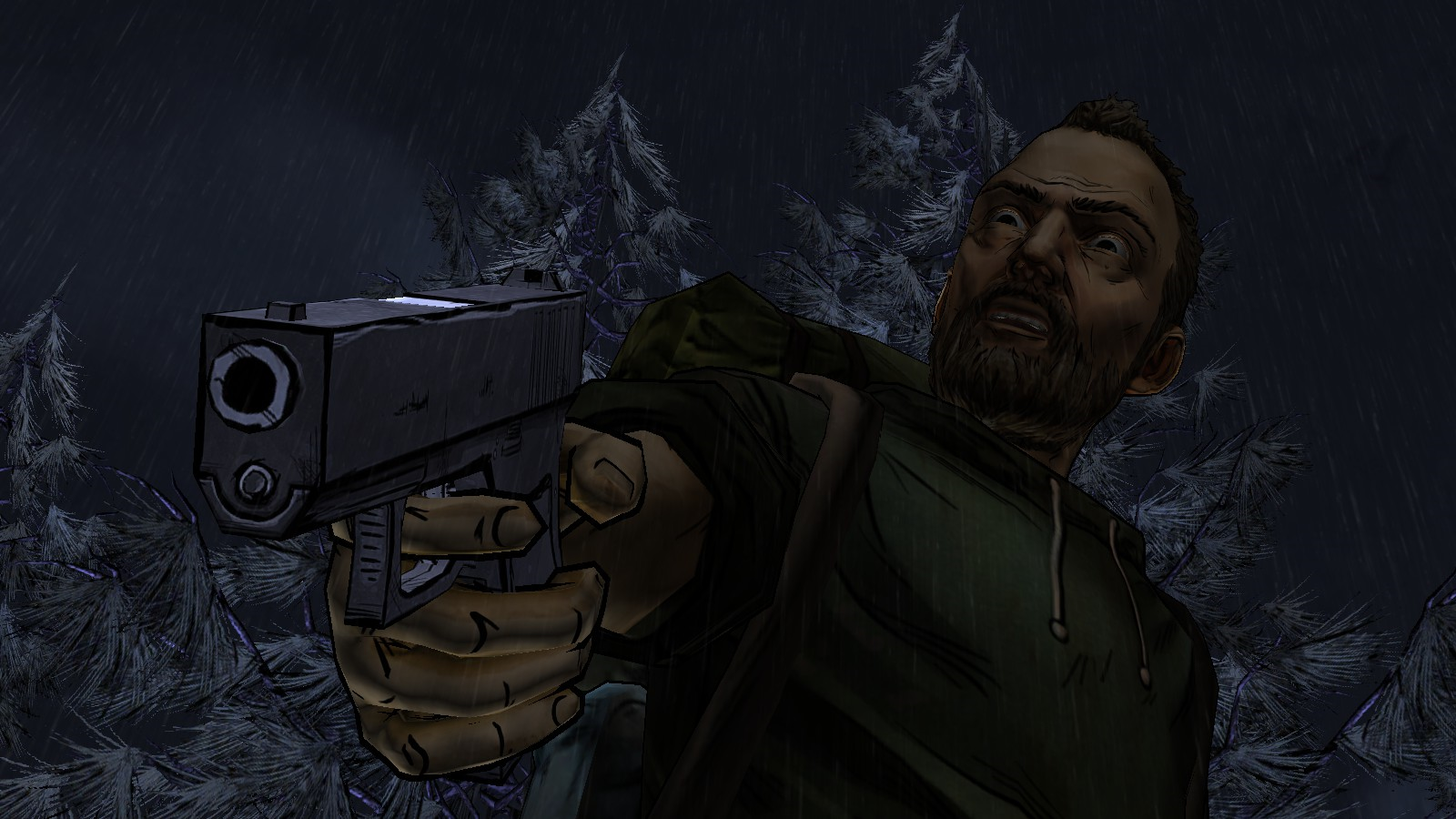 Image - ATR Winston Glock.png | Walking Dead Wiki | FANDOM ...