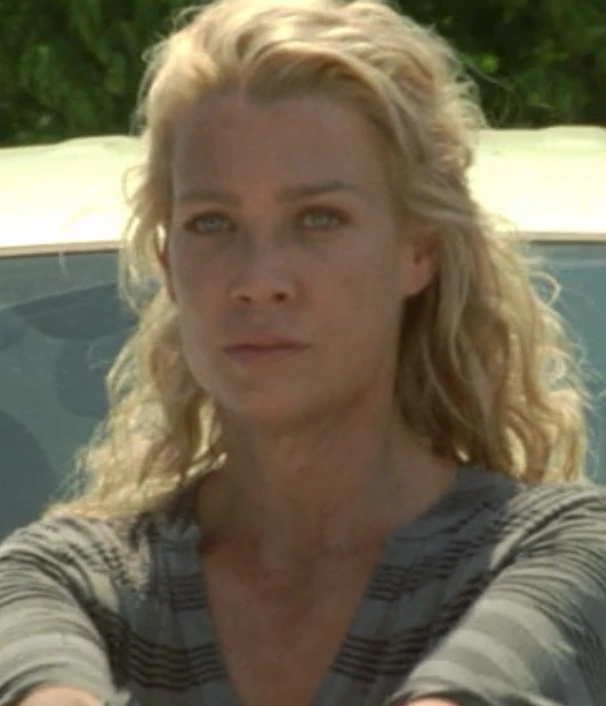 Image Andrea 2x06.png Walking Dead Wiki FANDOM powered by Wikia
