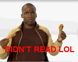 image didn t read lol gif walking dead wiki fandom powered by