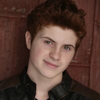 Jake Austin Walker Walking Dead Wiki Fandom