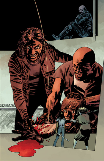Issue 115 1st Variant