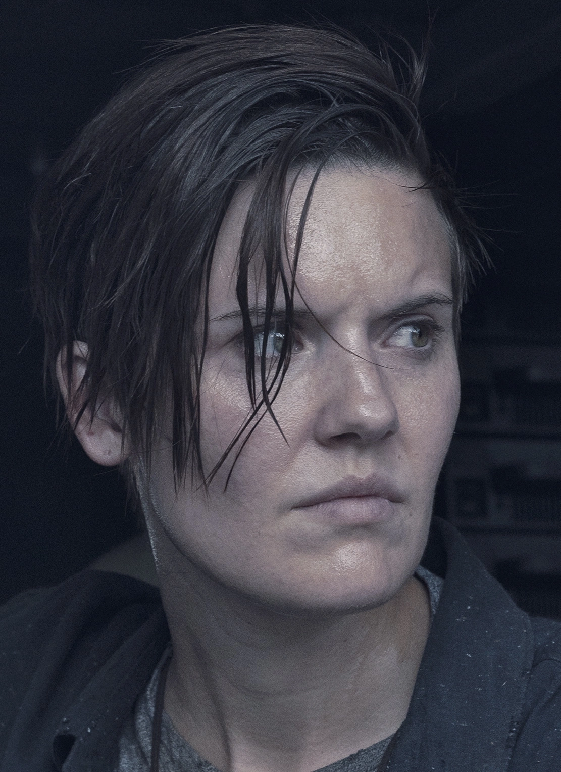 Fear The Walking Dead Althea