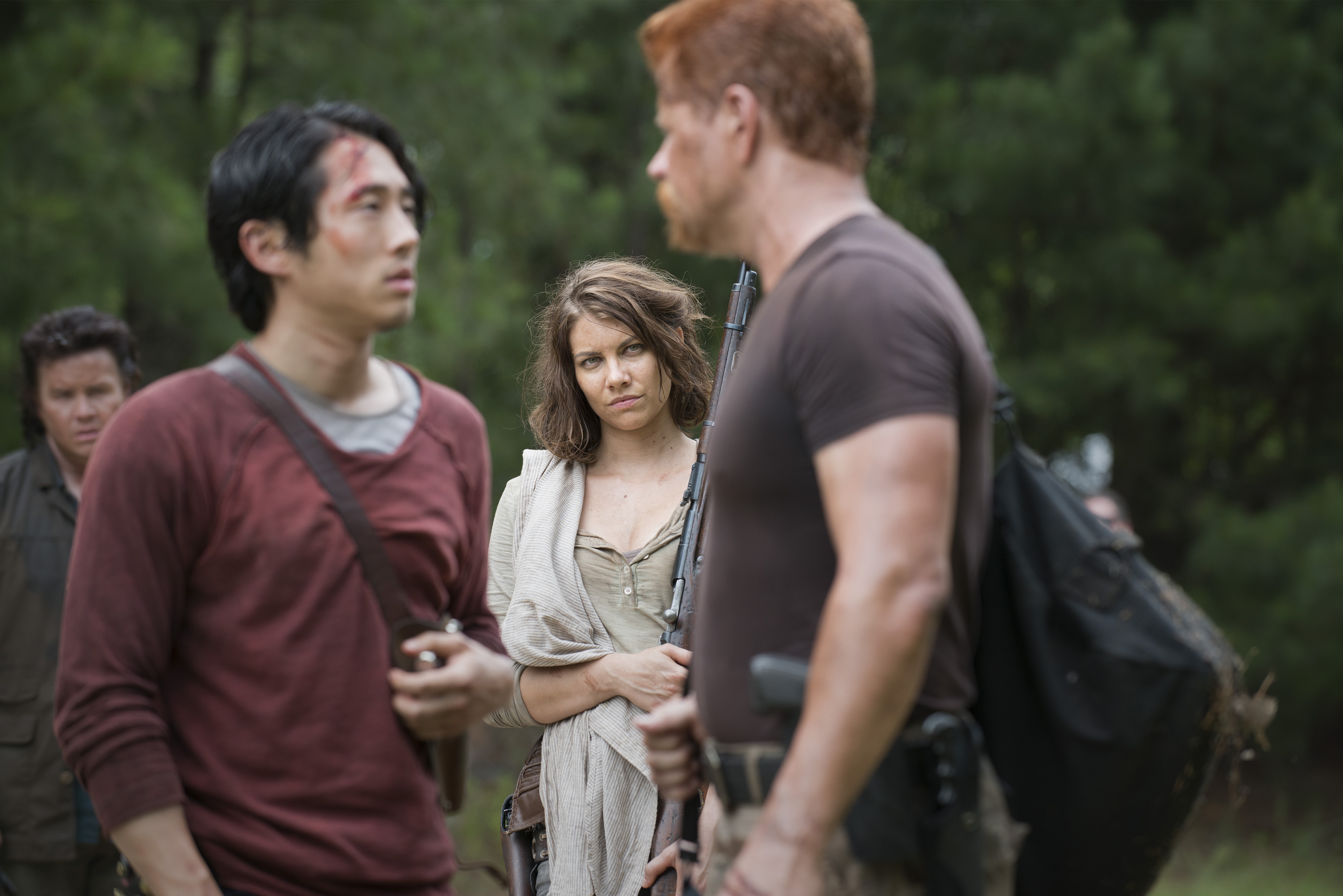 group conversation