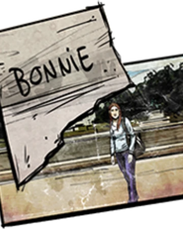 Bonnie S Story Walking Dead Wiki Fandom