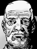 Earl Sutton (Comic Series)