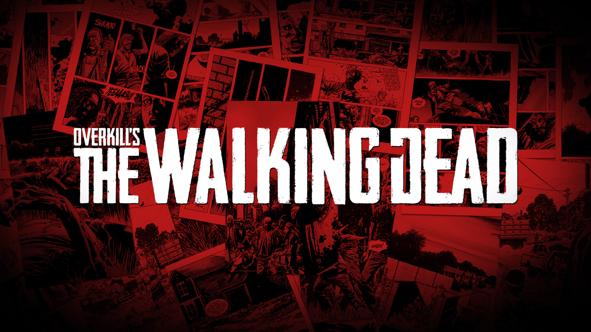 Overkill S The Walking Dead Walking Dead Wiki Fandom Overkill S The Walking Dead Walking Dead Wiki Fandom