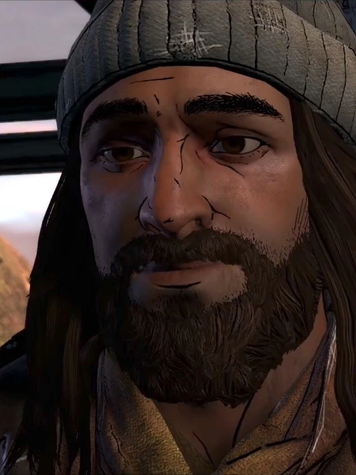 Paul Monroe (Video Game) Gallery Walking Dead Wiki FANDOM powered by Wikia