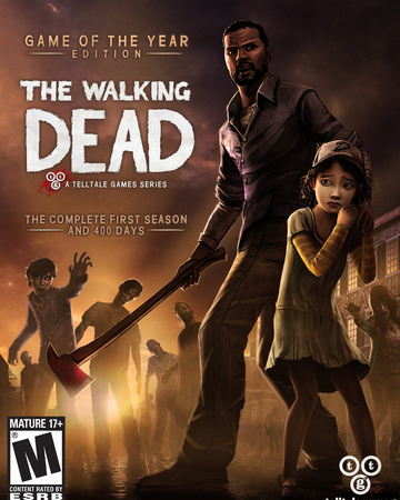 The Walking Dead Season 3 A New Frontier Pc Torrent Download Free Thepiratebay