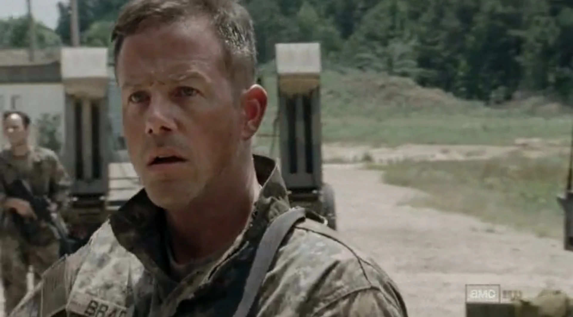 Image Brad01.jpg Walking Dead Wiki FANDOM powered by Wikia