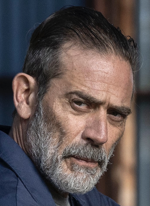Negan Negan