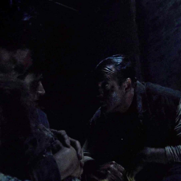 Unnamed Rapist Group Tv Series Walking Dead Wiki Fandom