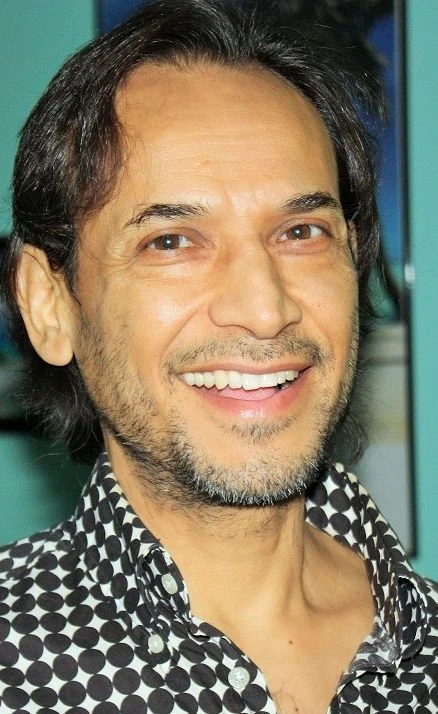 Jesse Borrego | Walking Dead Wiki | Fandom