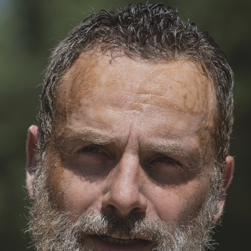 Rick Grimes Tv Series Walking Dead Wiki Fandom