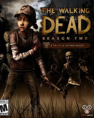 Season 2 Video Game Walking Dead Wiki Fandom
