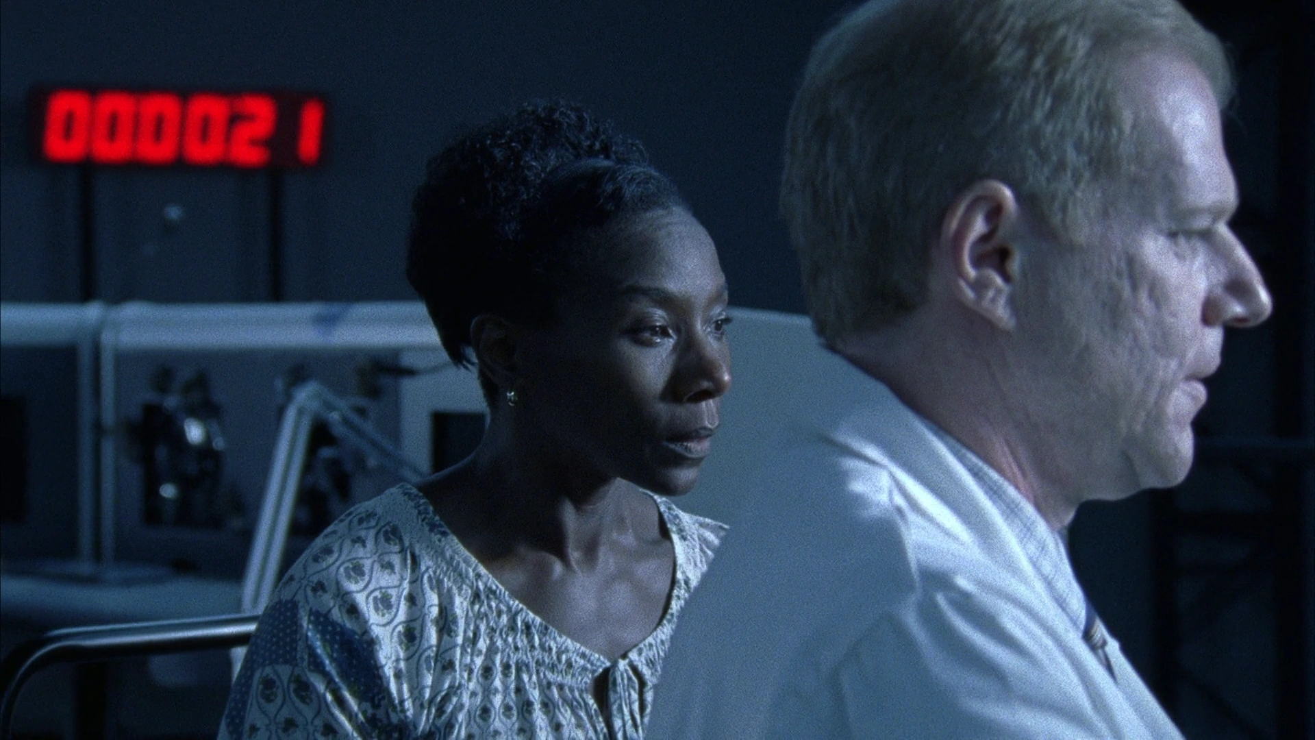 Edwin Jenner (TV Series) | Walking Dead Wiki | FANDOM powered by Wikia