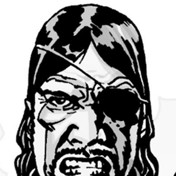 Brian Blake Comic Series Walking Dead Wiki Fandom