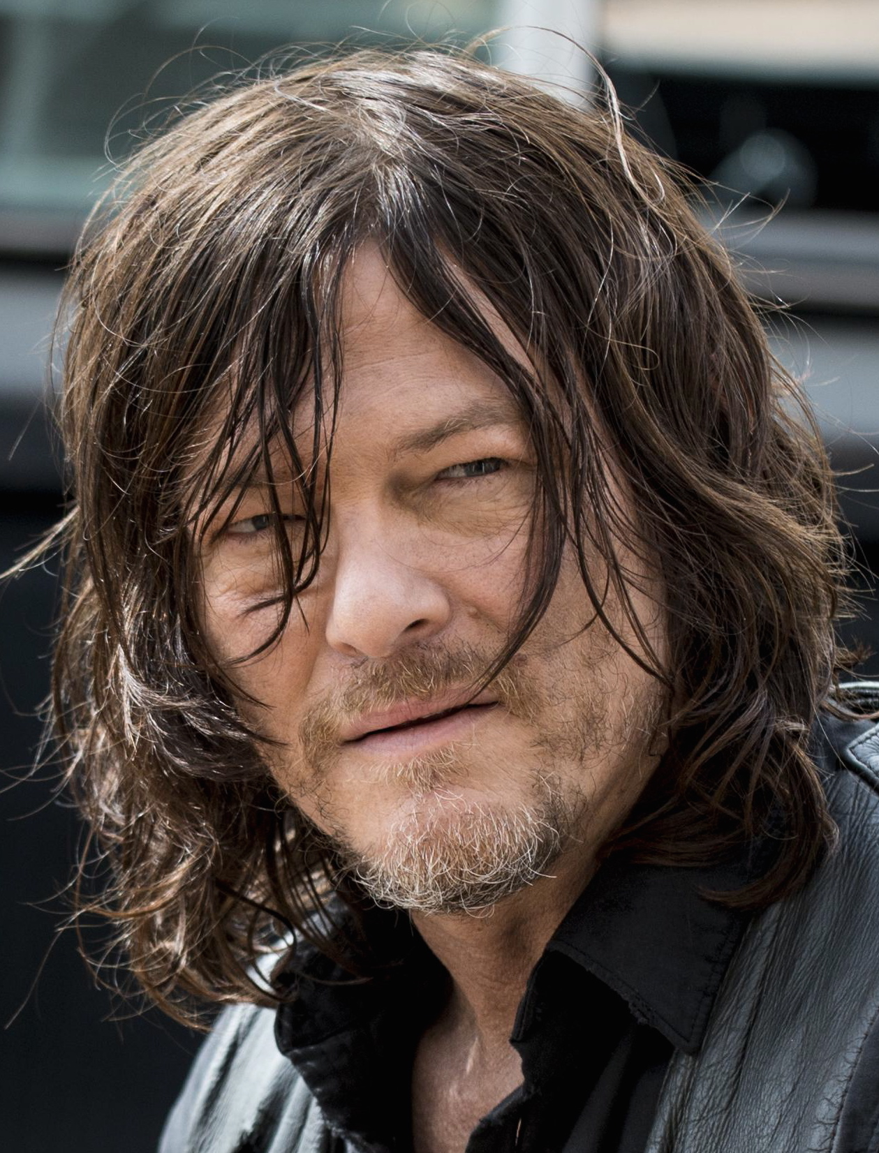 How Old Is Daryl In The Walking Dead Daryl Dixon (TV Series) | Walking Dead Wiki | FANDOM powered by Wikia