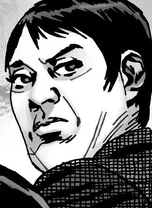 Maggie Greene (Comic Series)