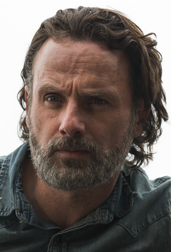 Rick Grimes Rick Grimes