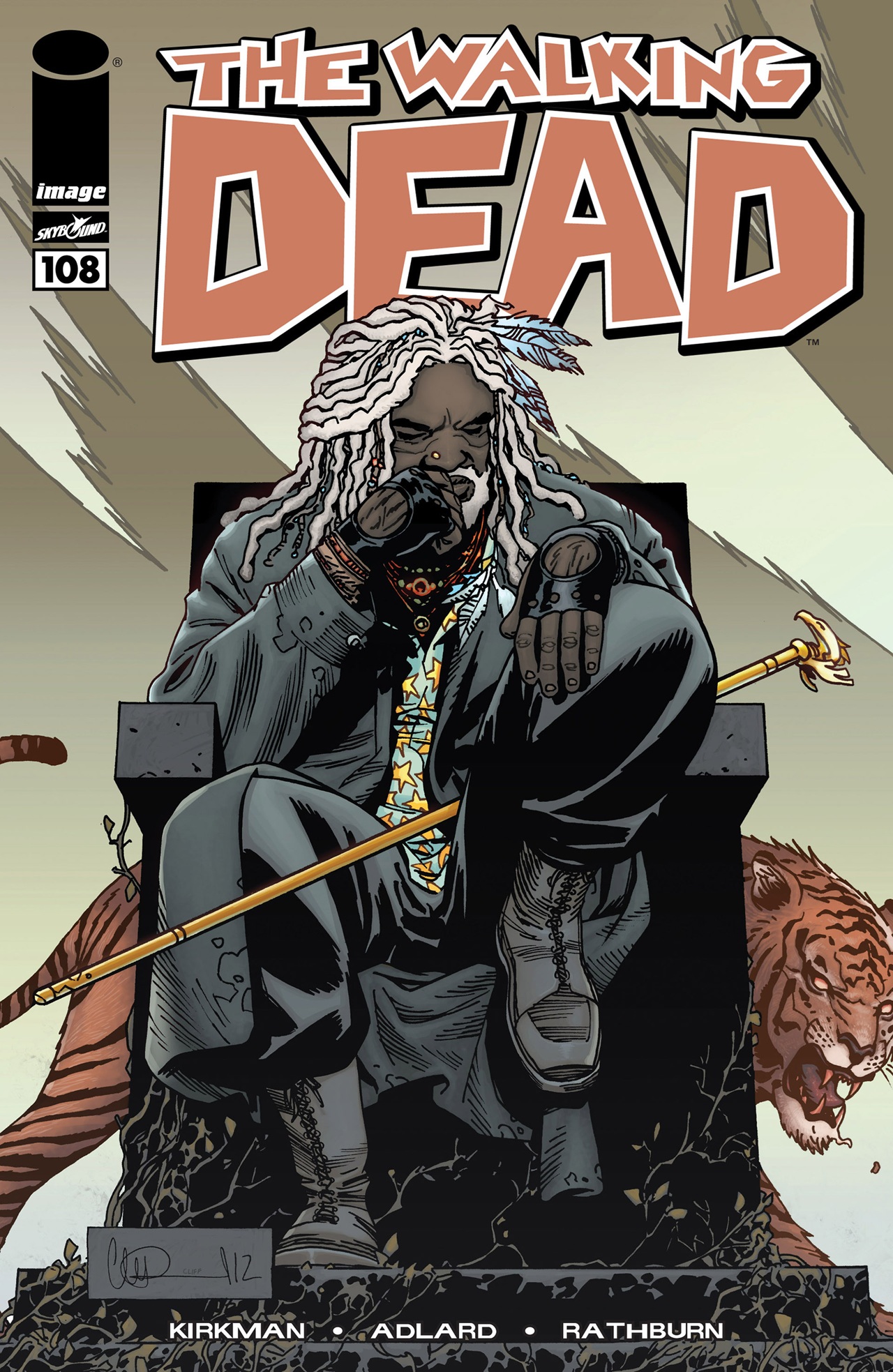 walking dead bd pdf 19