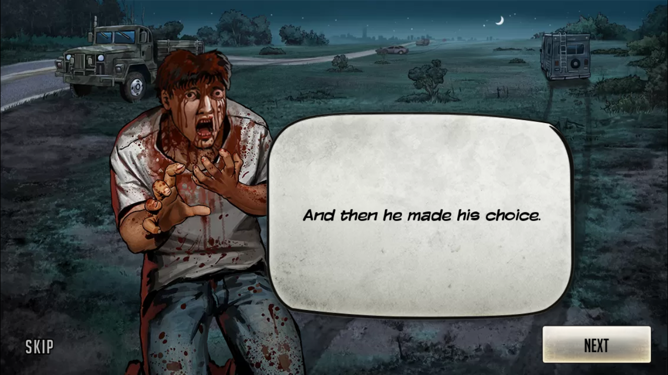 CategoryRoad to Survival Walking Dead Wiki FANDOM powered by Wikia