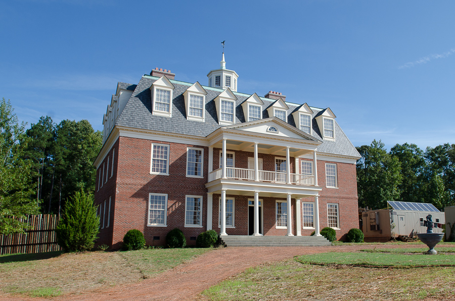 Hilltop Colony Tv Series Walking Dead Wiki Fandom