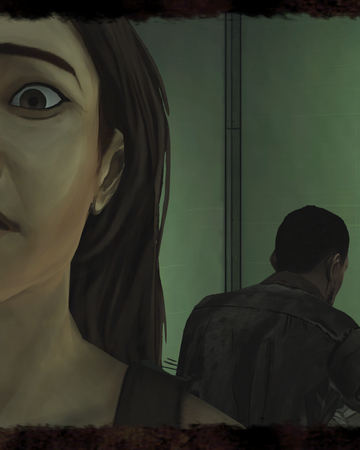 Starved For Help Walking Dead Wiki Fandom