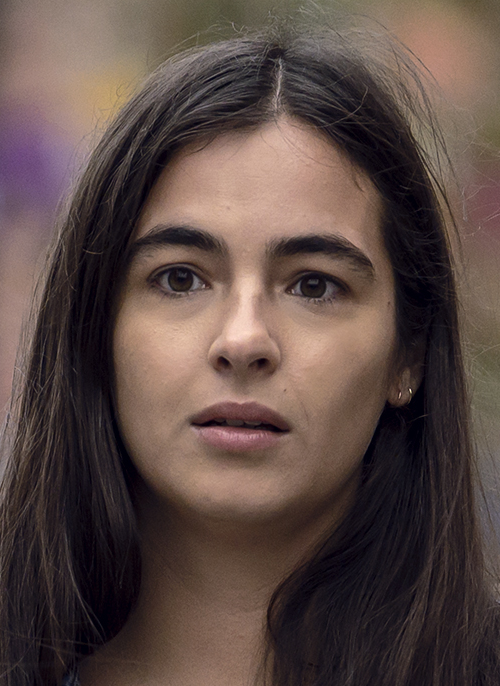 500px x 686px - Tara Chambler (TV Series) | Walking Dead Wiki | FANDOM ...