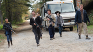 AMC TWD Last Day on Earth