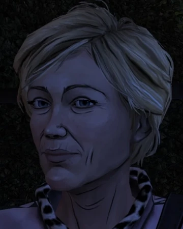Dee Video Game Walking Dead Wiki Fandom
