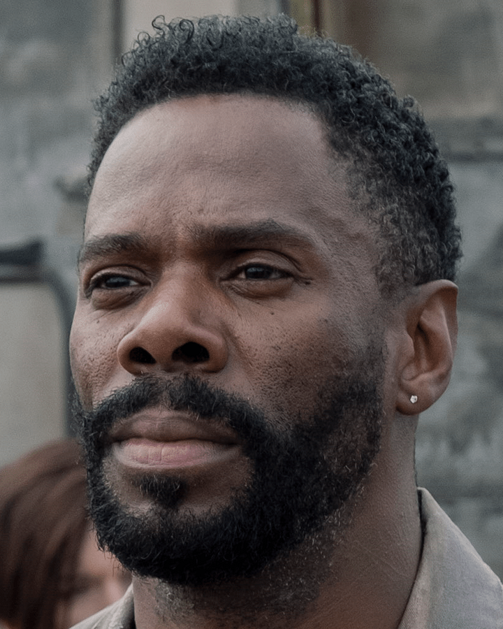 Victor Strand Fear Walking Dead Wiki Fandom