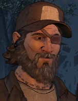 Kenny (Video Game)