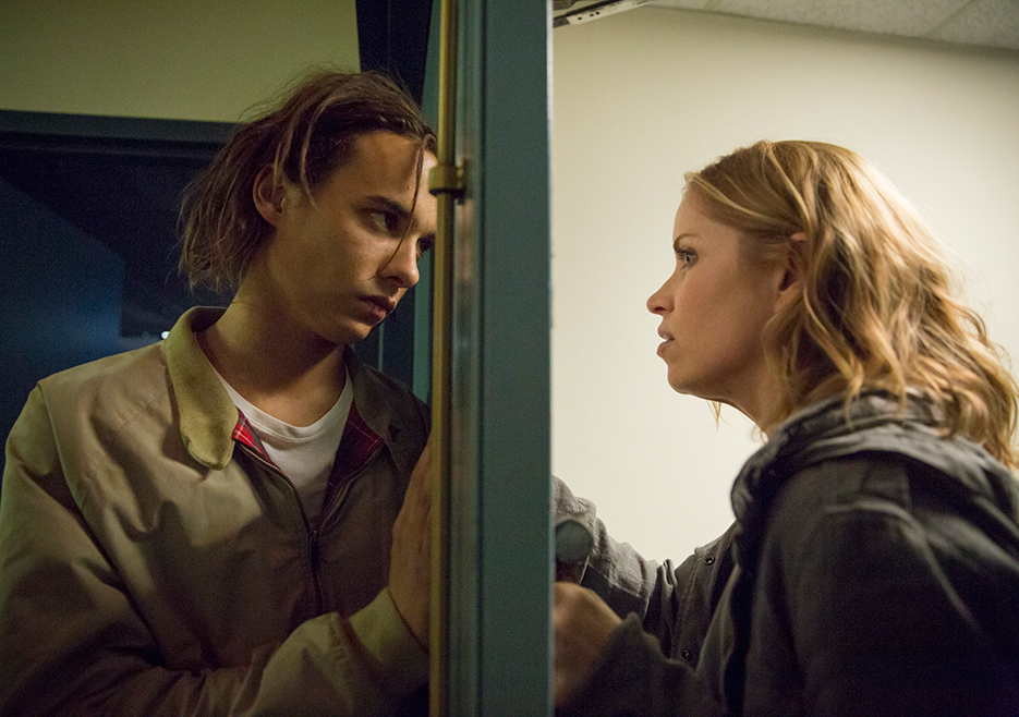 Изображение Fear The Walking Dead Episode 106 N And M Ходячие мертвецы вики Fandom 5701