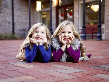 Tinsley and Anniston Price | Walking Dead Wiki | FANDOM ...