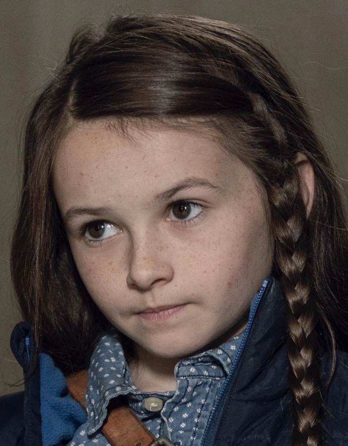 Актриса джудит грант